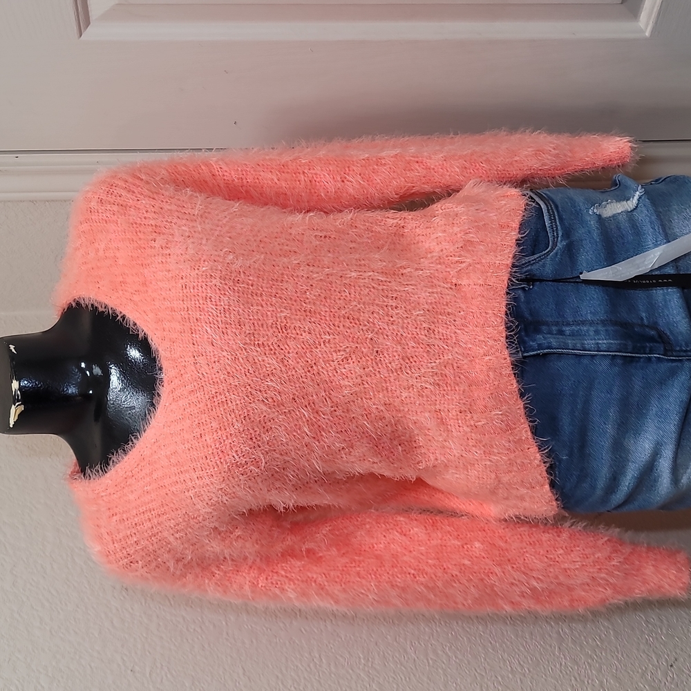 Freshman Sweater